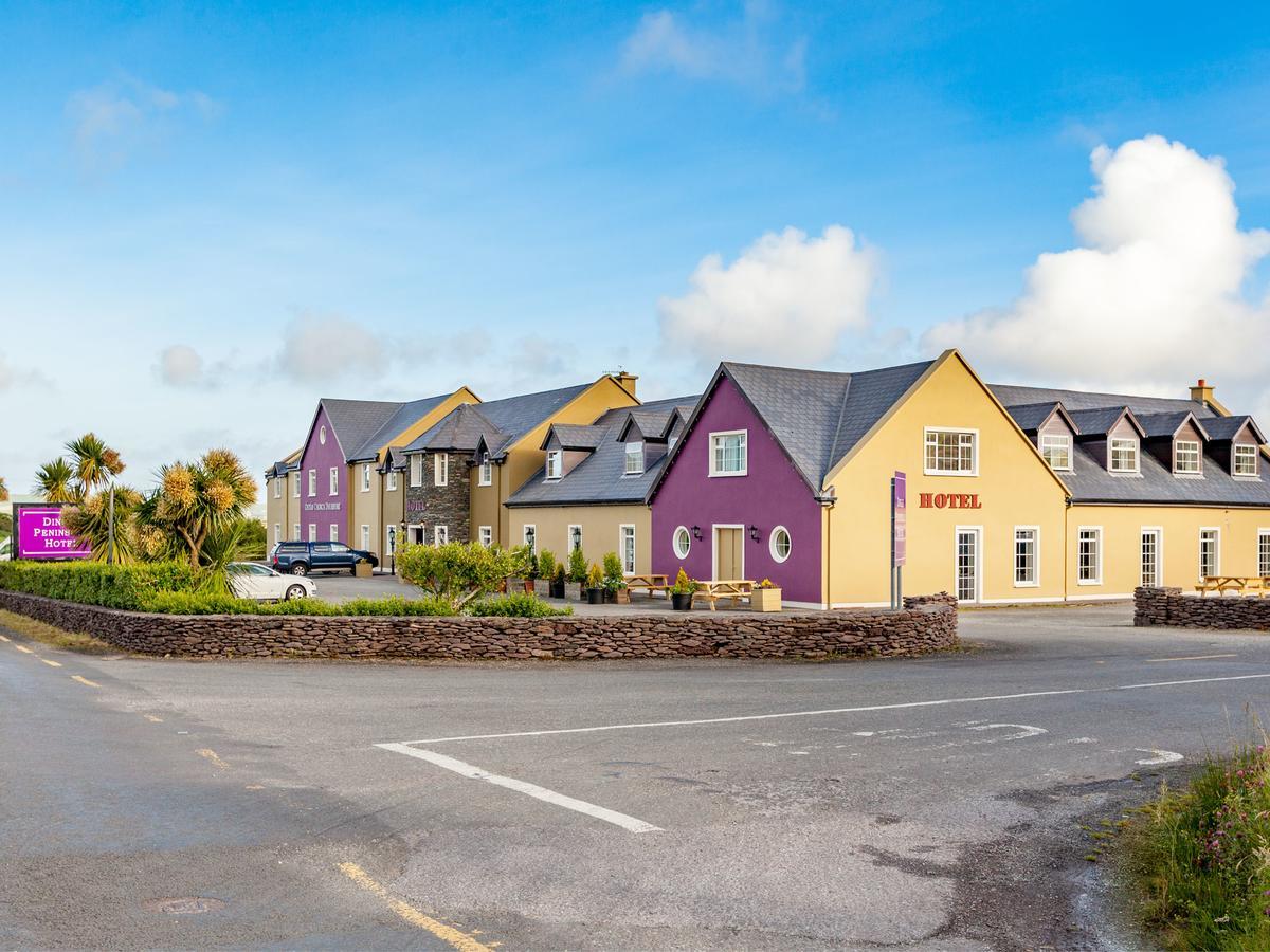 Dingle Peninsula Hotel Exterior photo